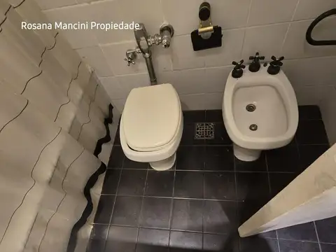 Departamento en Alquiler 60 años