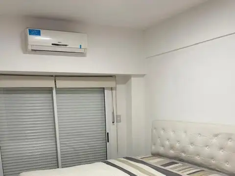 Departamento en Alquiler Temporal con 1 cocheras