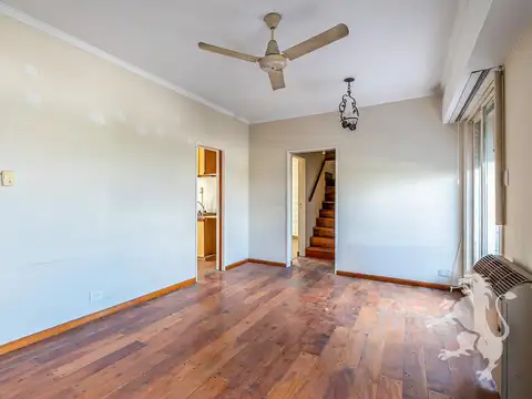 Departamento en Venta en Villa Ortuzar, USD 185.000