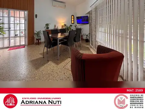Casa en Venta en El Palomar, USD 110.000