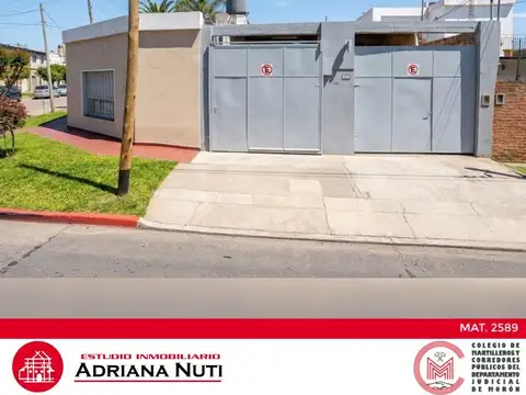 Casa en Venta de 4 dormitorios