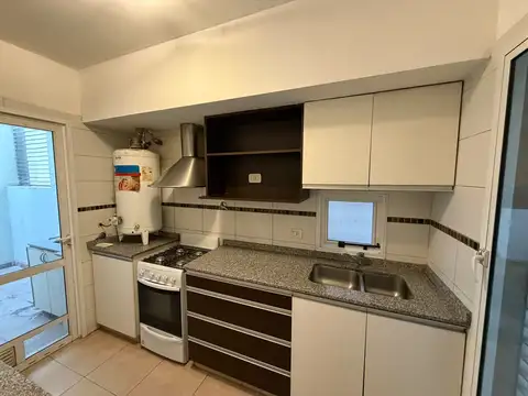 Departamento en Alquiler de 2 dormitorios