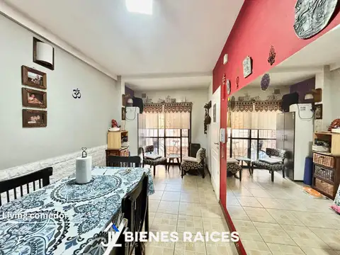 Departamento en Venta en Centro (Campana), USD 100.000