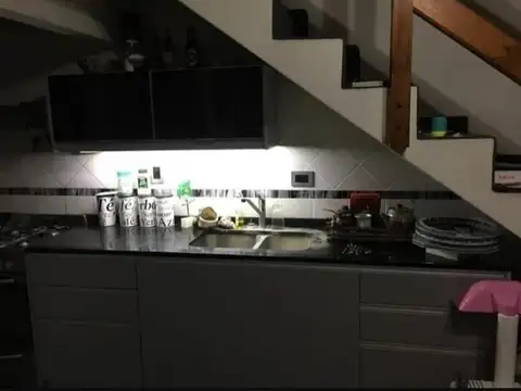 Depto Tipo Casa en Venta de 2 ambientes