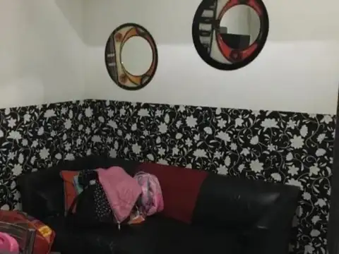 Depto Tipo Casa en Venta de 1 dormitorio