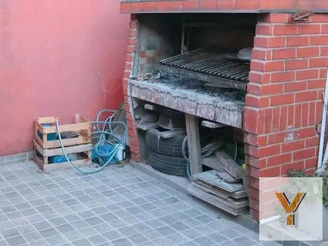 Depto Tipo Casa en Venta 30 años