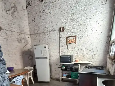 Depto Tipo Casa en Venta en Balvanera, USD 120.000