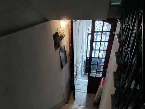 Av Inependencia  al 2100