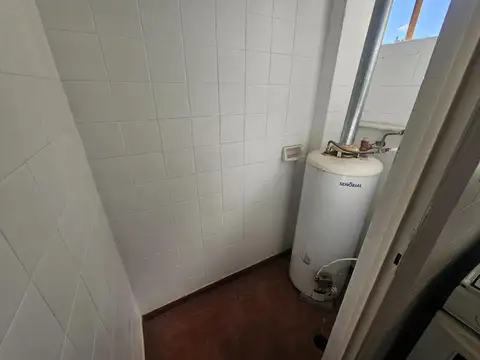 Departamento en Alquiler 46 años