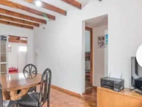 casa tipo PH en Bernal