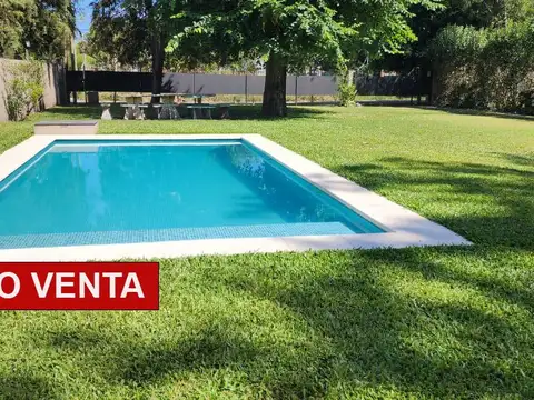 Jacaranda  al 900 Ituzaingo