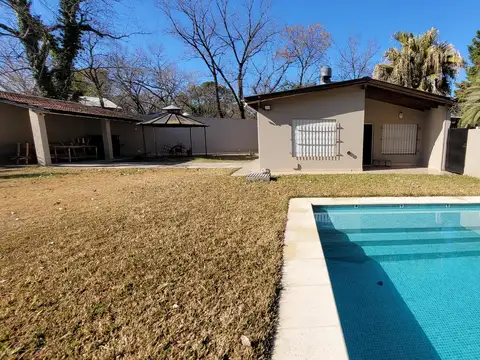 Quinta en Venta de 3 dormitorios