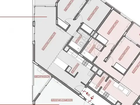 EDIFICIO ARTIGAS ZONA NORTE