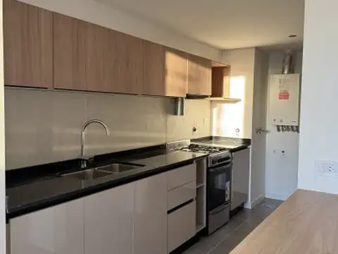 ARTIGAS 200 , Piso 4