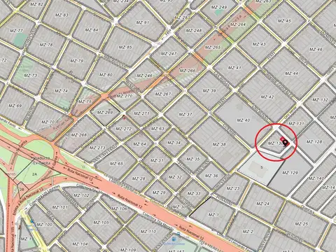 SE VENDE TERRENO EN ESQUINA, B VILLA LONGA NORTE GARUPA MISIONES