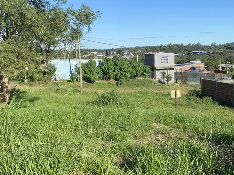 Terreno en Venta de 300,0 m2