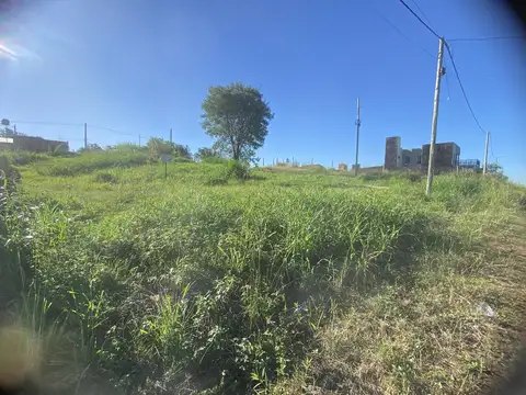 SE VENDE TERRENO EN ESQUINA, B VILLA LONGA NORTE GARUPA MISIONES