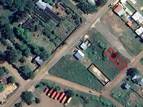 Terreno en Venta de 300,0 m2