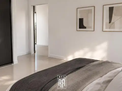 Casa en planta baja