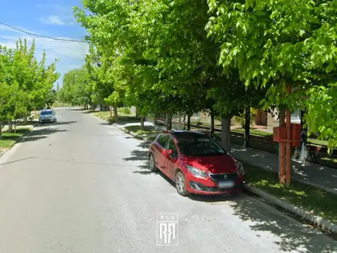 Balcarce al 200