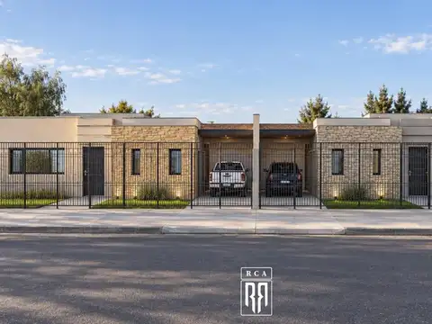 Casa en Venta de 2 dormitorios