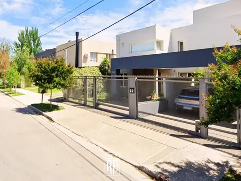 Casa en planta baja