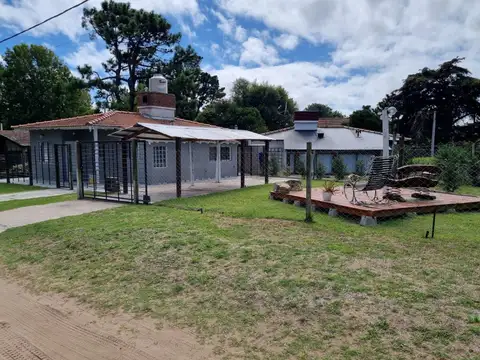 Casa Refaccionada en Barrio Norte