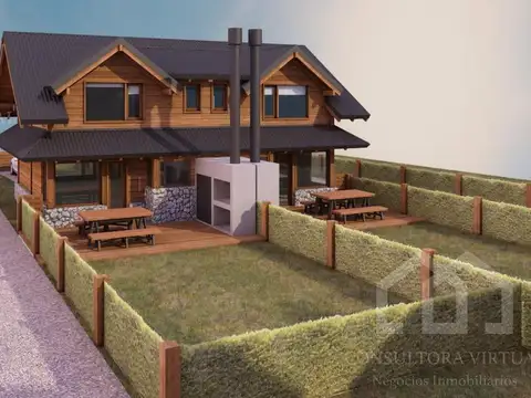 Casa en Venta al Norte