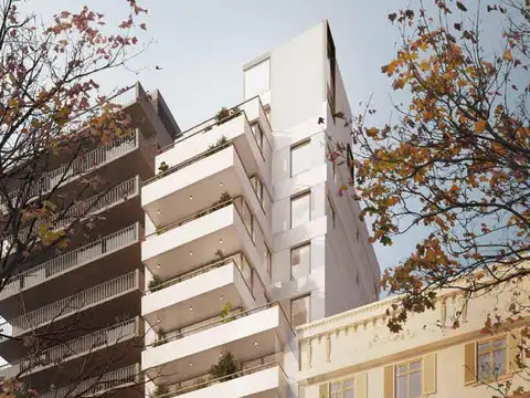 Pereyra Lucena 2525 11 A