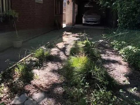 Casa en venta APTA CREDITO - 2 DORMITORIOS - en San Miguel