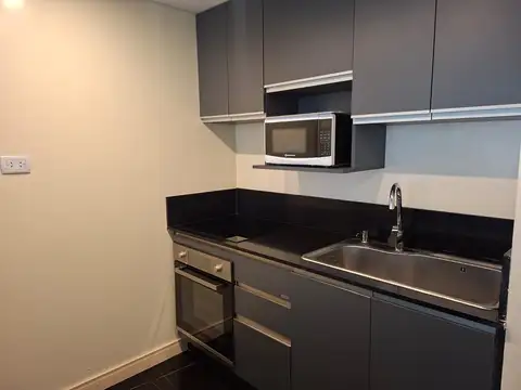 Departamento en Alquiler de 1 dormitorio
