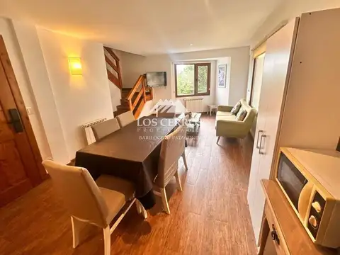 Departamento en Venta Villa Catedral Bariloche. 3 Amb.