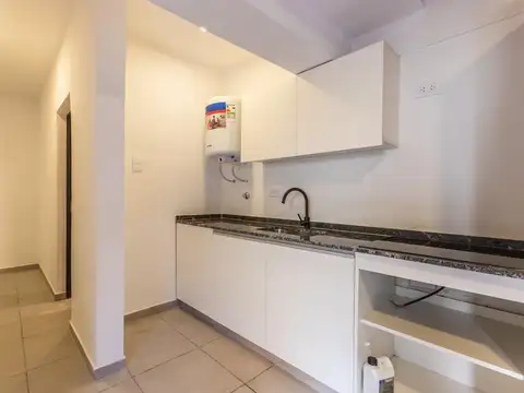 Depto Tipo Casa en Venta en Echesortu, USD 74.000