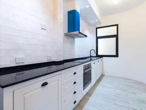 Espectacular Depto / oficinas hecho a nuevo