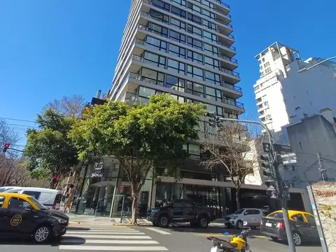 VENTA DEPTO PALERMO SOHO 3 AMB PILETA PARRILLA SEG