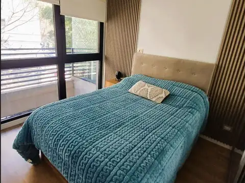 VENTA DEPTO PALERMO SOHO 3 AMB PILETA PARRILLA SEG