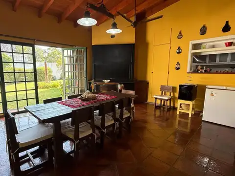 Casa en Venta 36 años