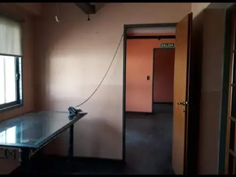 Depto Tipo Casa 5 ambientes con 1 baño