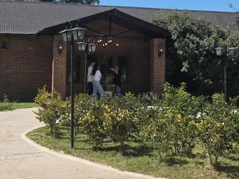 Terreno en Venta en La Reserva Del Oeste, USD 10.000