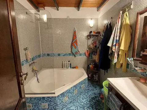 Depto Tipo Casa en Venta 40 años