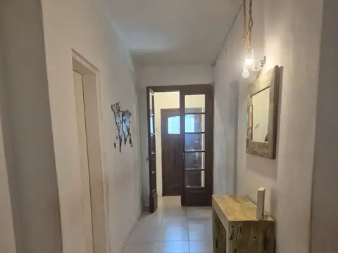 Depto Tipo Casa en Venta de 3 dormitorios
