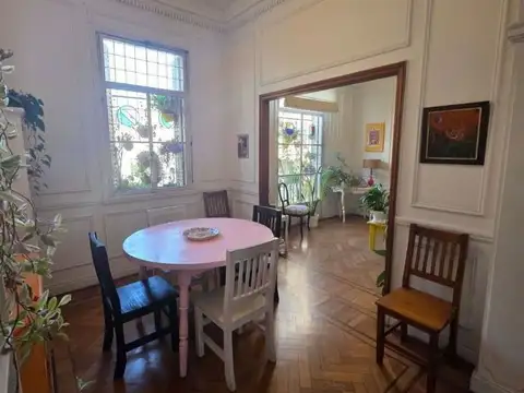 Departamento - Venta - Argentina, Capital Federal - VIRREY CEVALLOS 100