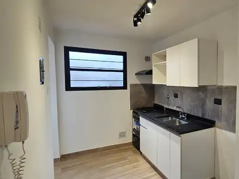 Departamento en Alquiler de 2 dormitorios