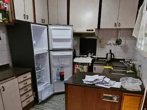 Departamento en Alquiler de 3 dormitorios