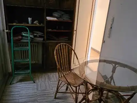 Departamento en Alquiler A Estrenar