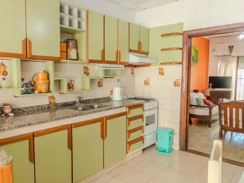 Casa en Venta 21 años