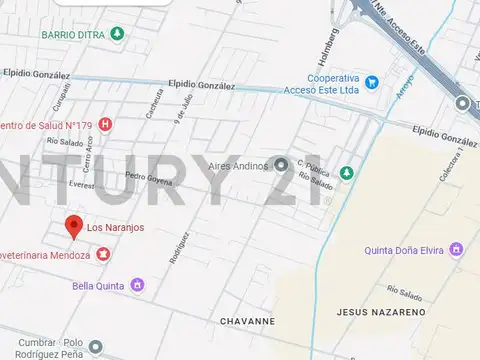 Oficina en Venta en Jesús Nazareno, USD 70.000