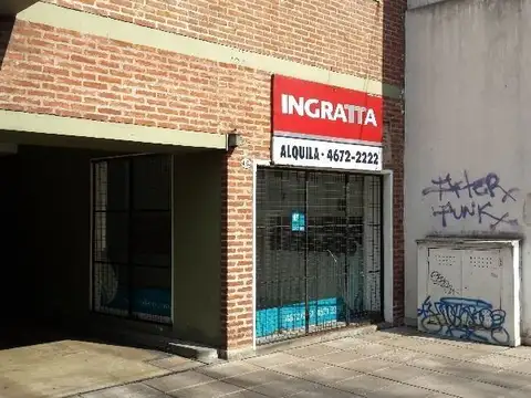 EXC LOCAL s-Av Avellaneda 4054
