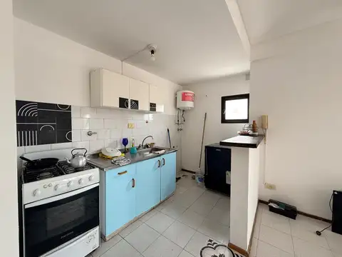Departamento en Alquiler al Norte