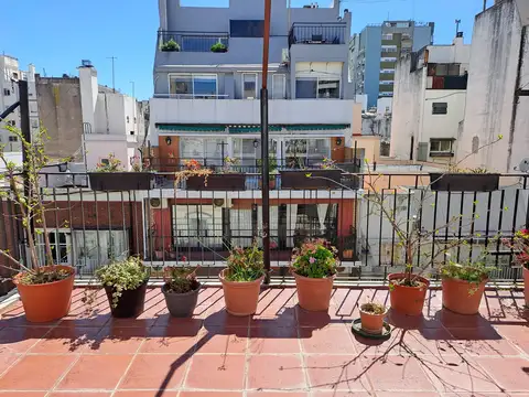Departamento en Venta en Recoleta, USD 280.000